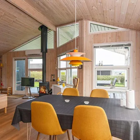 Casa de Férias Bjert Xx