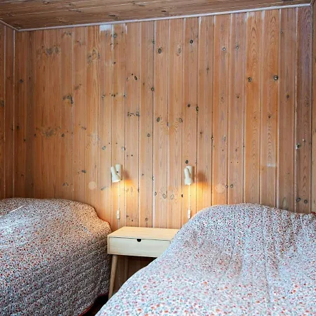 Casa de Férias Bjert Xx *