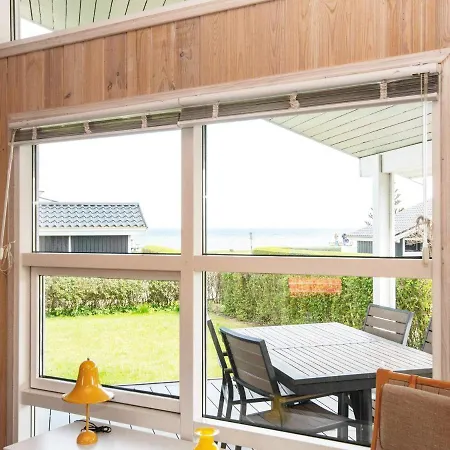 Casa de Férias Bjert Xx *